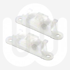 Secondary Glazing Patio Rollers